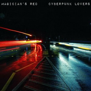 Cyberpunk Lovers