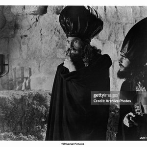 Avatar for Bob Bingham, Kurt Yaghjian