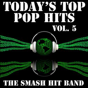 Today's Top Pop Hits Vol. 5