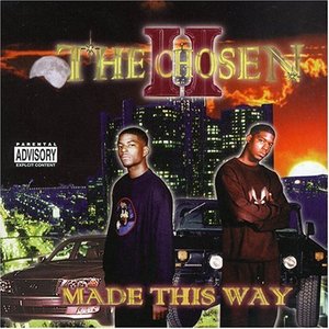 The Chosen II のアバター