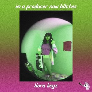 I'm a Producer Now Bitches