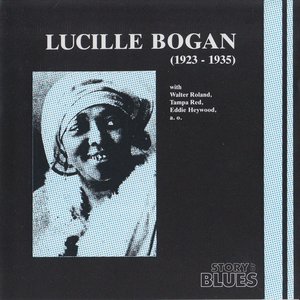 Lucille Bogan (1923-1935)