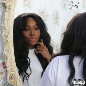 Girl - EP