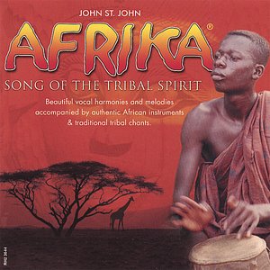 Song of the Tribal Spirit