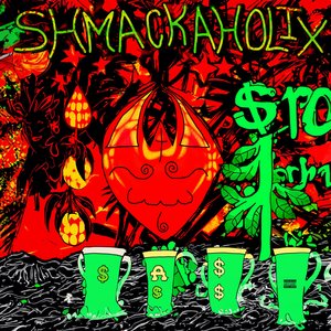 SHMACKAHOLIX