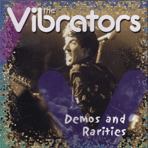 Demos and Rarities