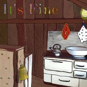 It's Fine - Single