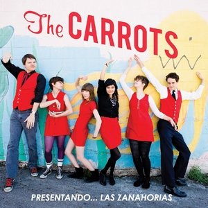 Presentando... Las Zanahorias