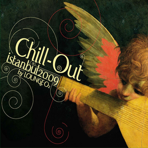 [unknown] - Chill Out Istanbul 2009 - Zortam Music