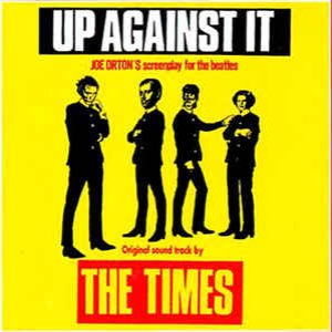 Up Against It (Joe Orton's Screenplay For The Beatles)