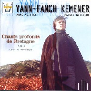 Jean-François Quéméner, Anne Auffret, Marcel Guilloux 的头像