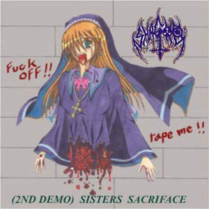 2nd demo SISTERS SACRIFACE