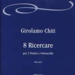 Avatar for Girolamo Chiti