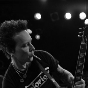 Billy Morrison のアバター