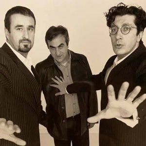 Philippe Chany & Les Nuls 的头像