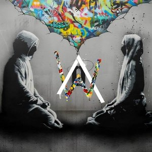 Alan Walker y Gavin James 的头像