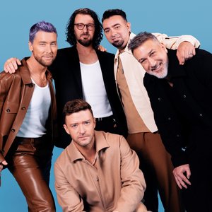 Avatar de *NSYNC