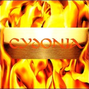 Аватар для Cydonia