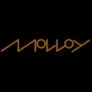 Image for 'Molloy'