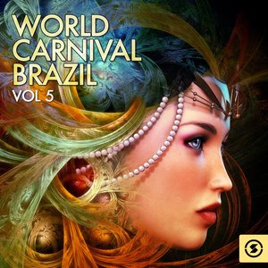 World Carnival Brazil, Vol. 5