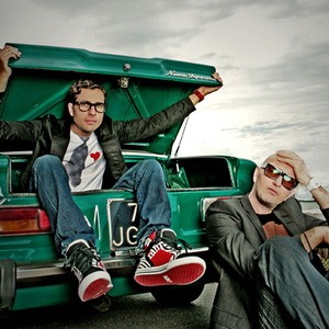 Chocolate Puma photo provided by Last.fm