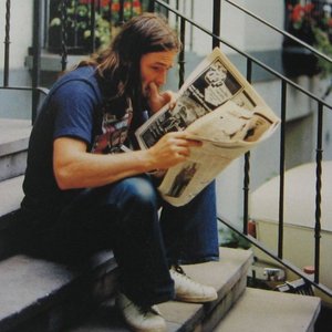 David Gilmour Profile Picture