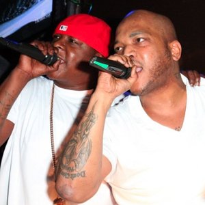 “Jadakiss & Styles P”的封面