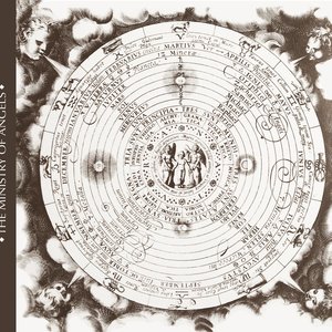 The Ministry of Angels