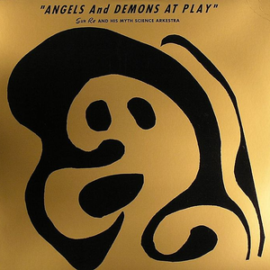 Angels and Demons at Play cover