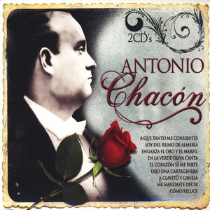 Antonio Chacón