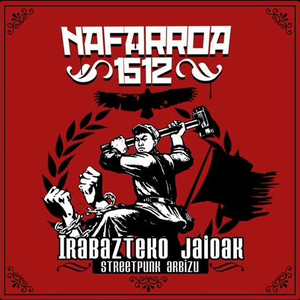 Nafarroa 1512