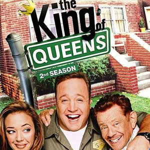 King Of Queens 的头像