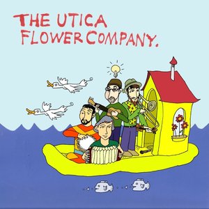 Изображение для 'The Utica Flower Company 2'