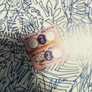 Rohypnol Dance Music