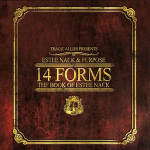 14 Forms: The Book of Estee Nack