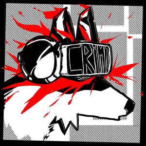CrimzonWolf777 的头像