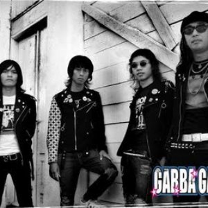 Gabba Gabba 的头像