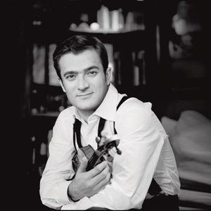 Renaud Capucon 的头像