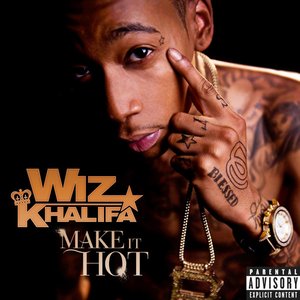 Make It Hot - Single