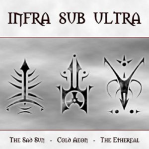 Infra Sub Ultra 的头像