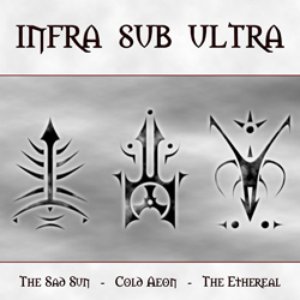 Avatar for Infra Sub Ultra