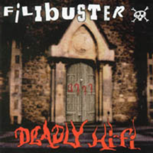 Deadly Hi-Fi cover