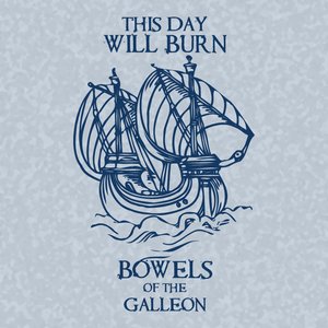 Bowels of the Galleon