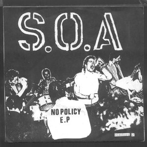 No policy E.P