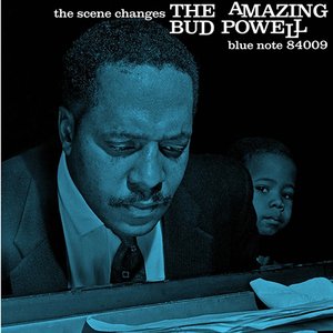 The Scene Changes: The Amazing Bud Powell (Vol. 5)