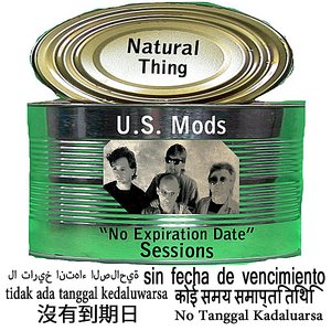 Natural Thing