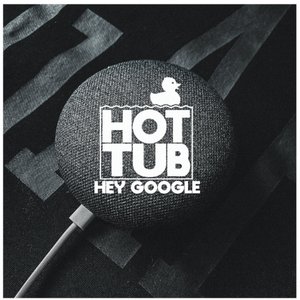 Hey Google