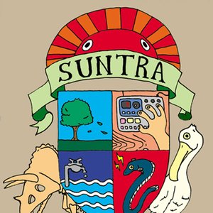 Avatar di Suntra