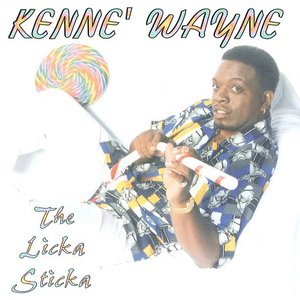 The Licka Sticka