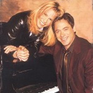 Vonda Shepard, Robert Downey Jr. 的头像